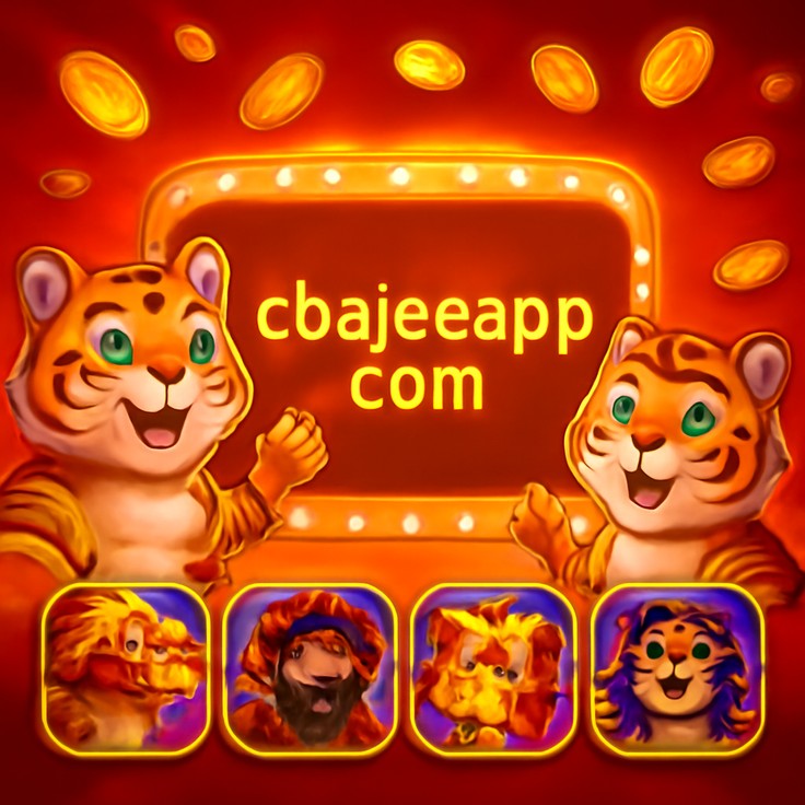 cbajee ক্রিকেট ও ফুটবল গেমিং প্ল্যাটফর্ম ও স্পোর্টস গেমিং বিভাগ