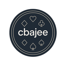 cbajee বাংলাদেশের লগইন অ্যাপ ও গেমিং লোগো