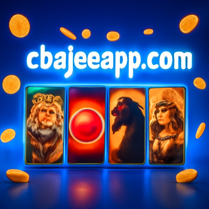 cbajee লগইন অ্যাপ শুরু করার জন্য ধাপে ধাপে নির্দেশনা